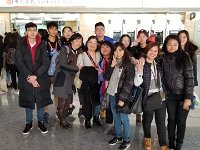 2017-12-17 Mainland Exchange Program for Student Leaders